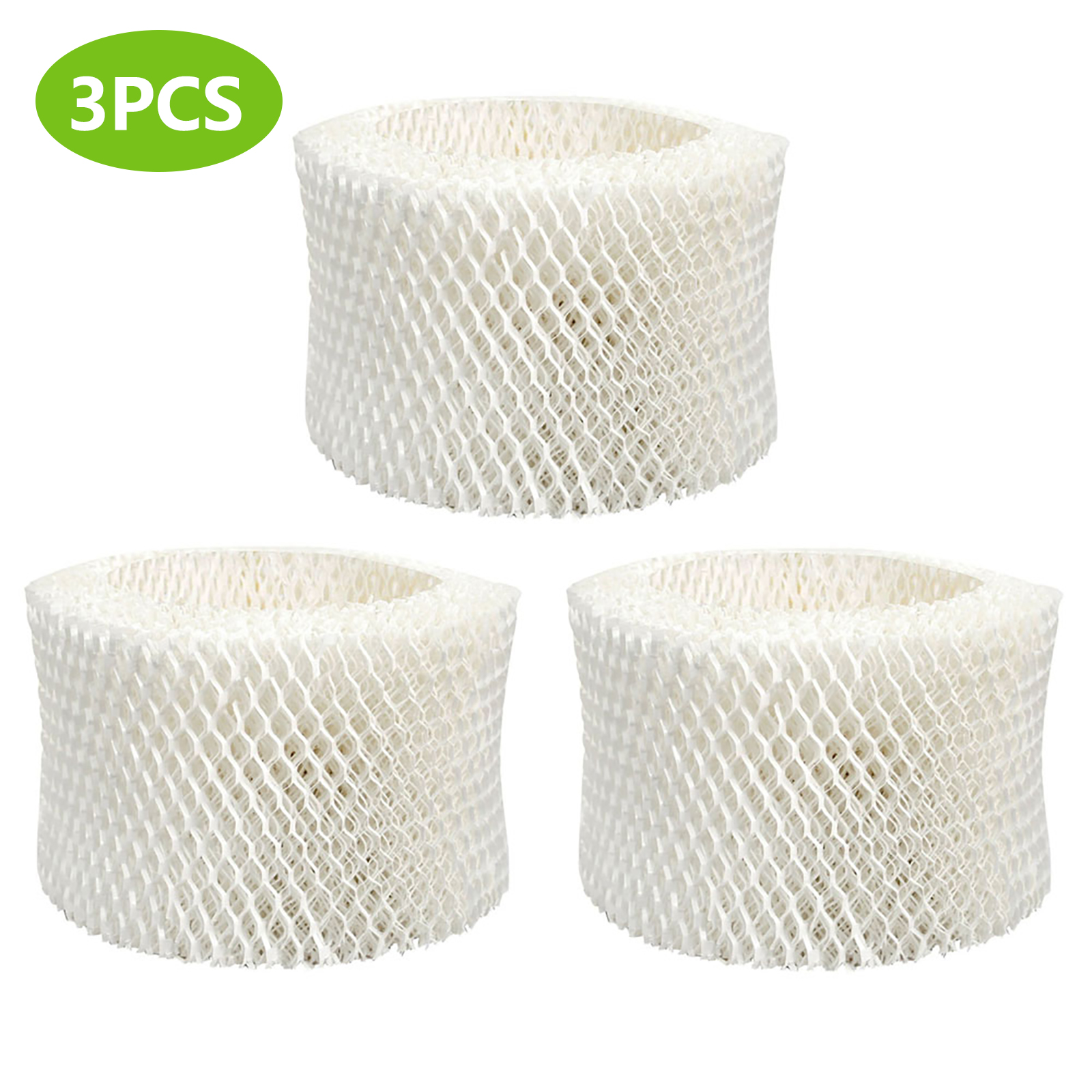 Replacement Humidifier Filter Wick for Honeywell HAC-500 HCM-350 HCM-600 HCM-630