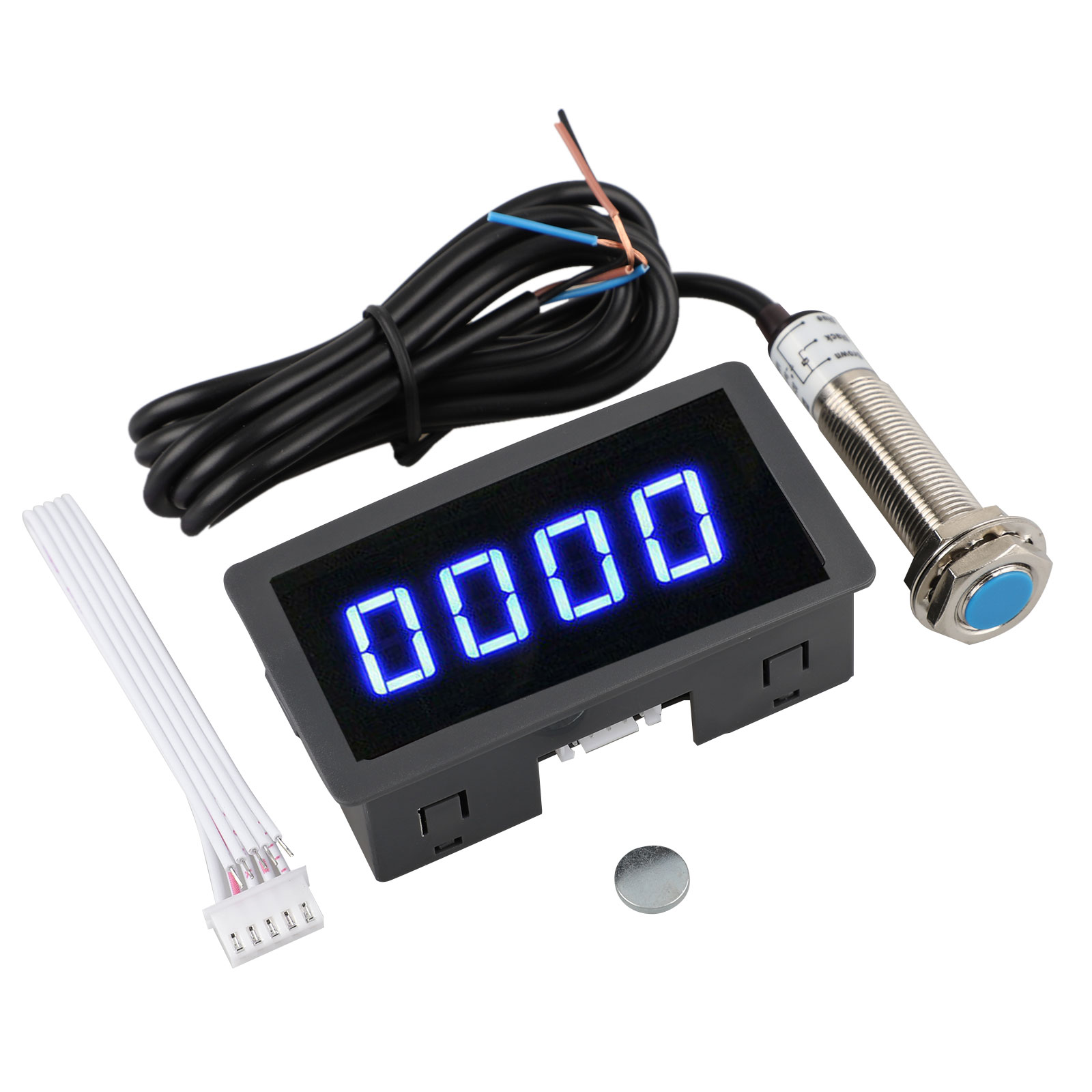 Sensor de electrónica Tachometer 361-555 