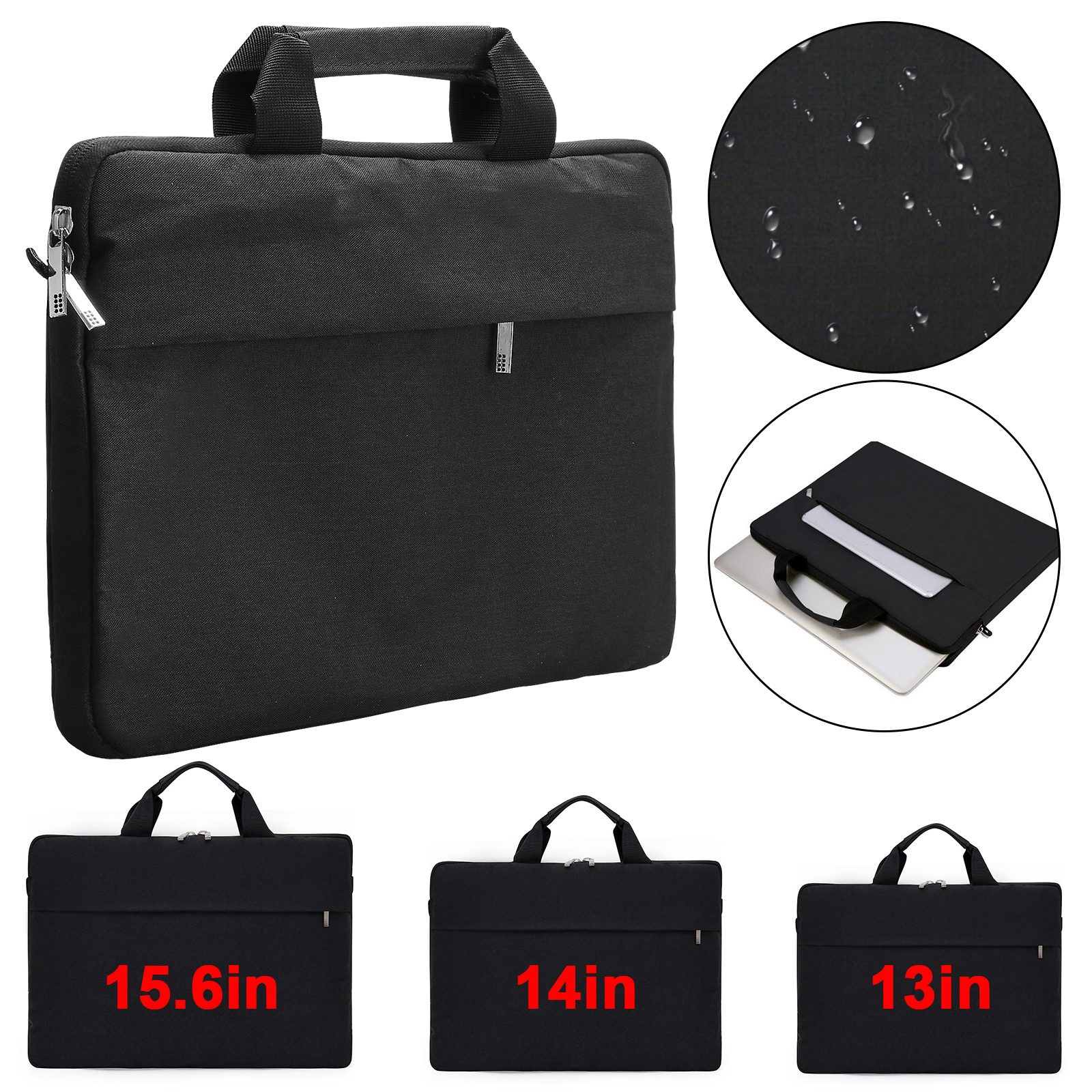 OGIO Neoprene Laptop Sleeve Case Bag 