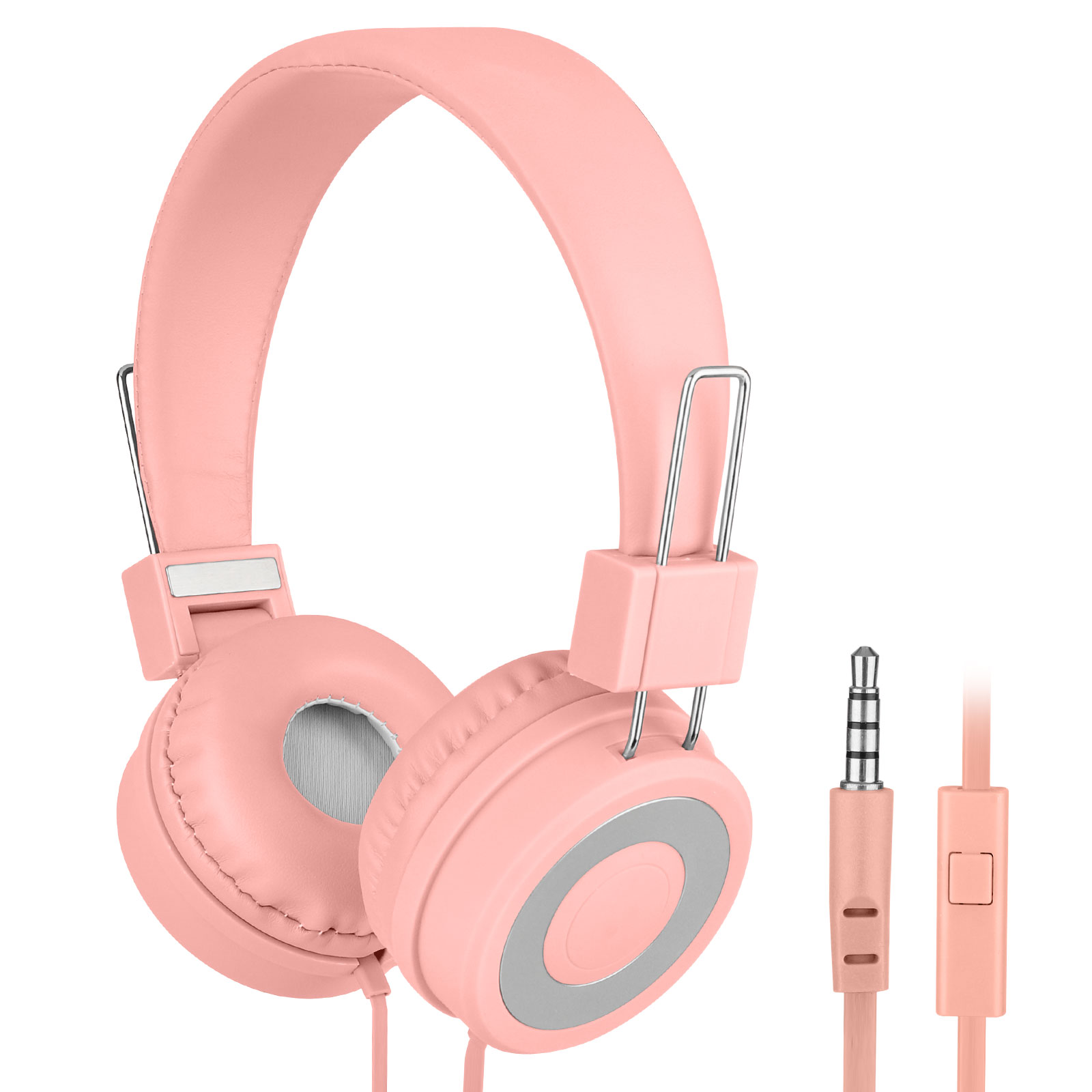 EEEKit Kids Headphones купить в Америке 